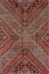 Vintage Khotan Area Rug (4' x 8')